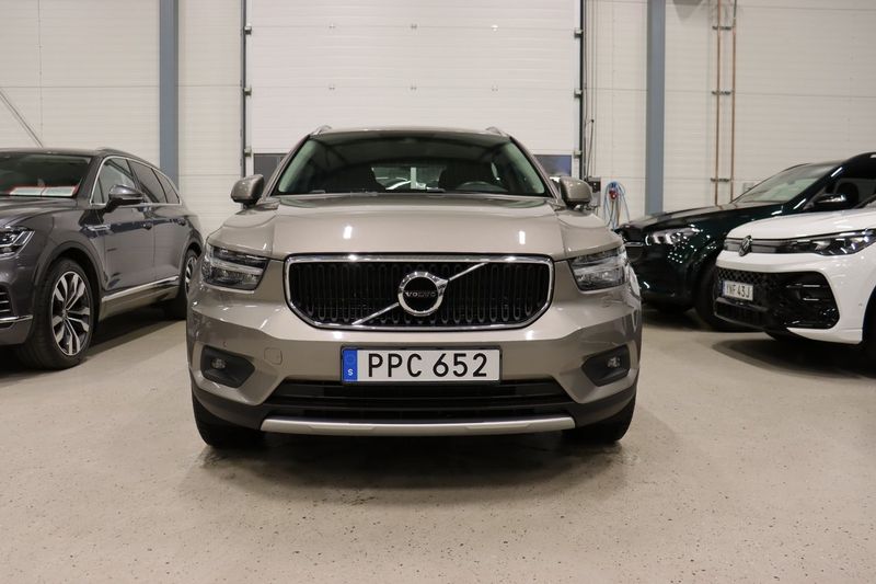 Volvo XC40 bild 3