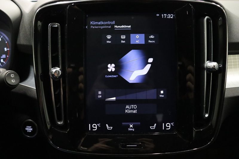 Volvo XC40 bild 21