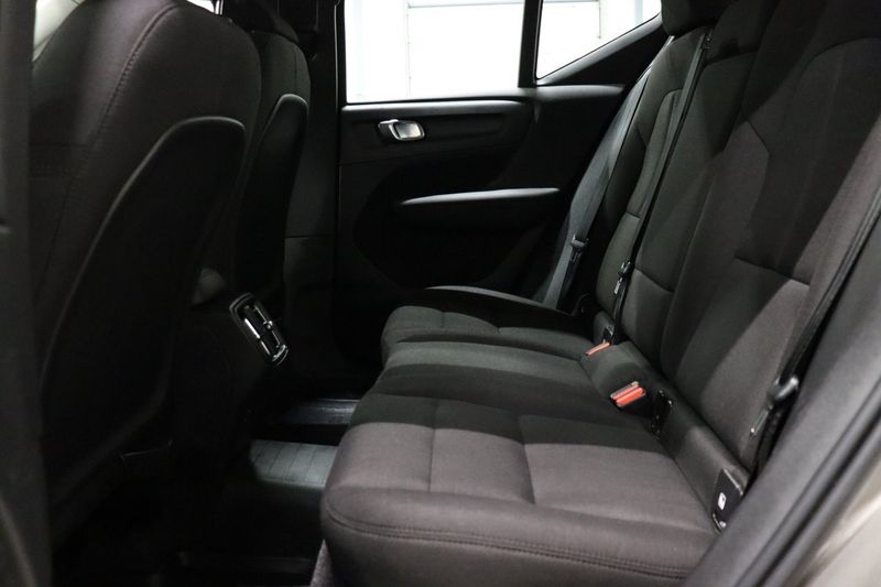 Volvo XC40 bild 9