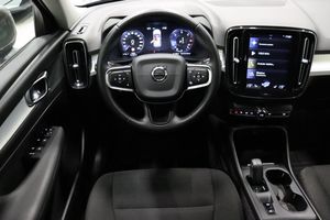 Volvo XC40 bild 11