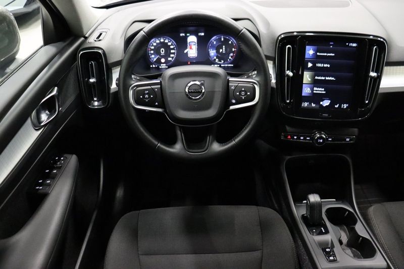 Volvo XC40 bild 11