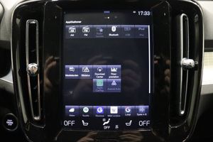 Volvo XC40 bild 26