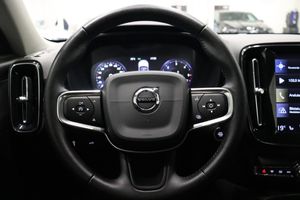 Volvo XC40 bild 12
