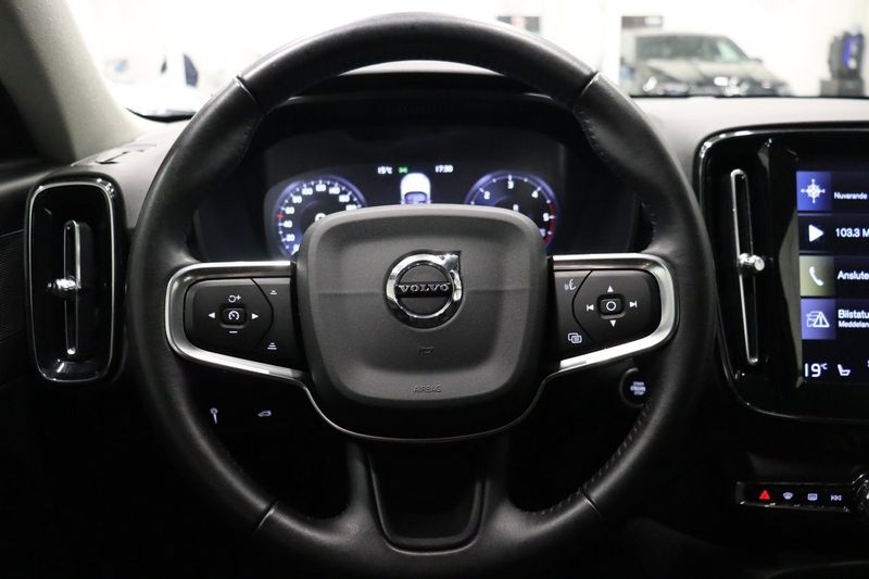 Volvo XC40 bild 12