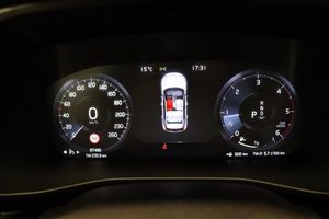 Volvo XC40 bild 16
