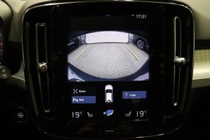 Volvo XC40 bild 20