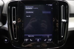 Volvo XC40 bild 23