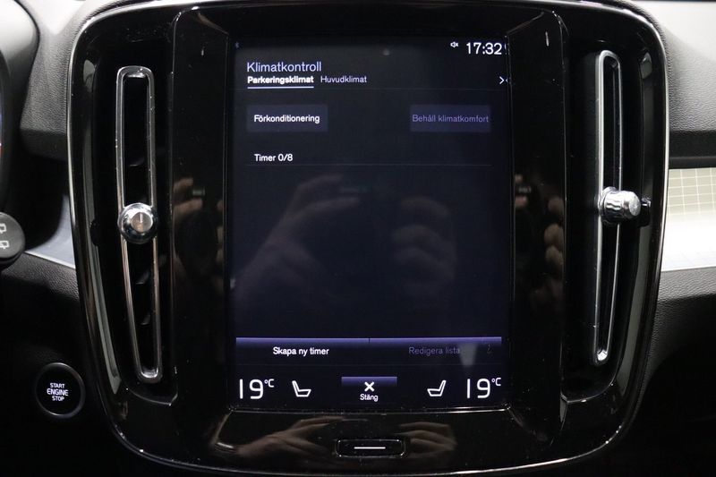 Volvo XC40 bild 23