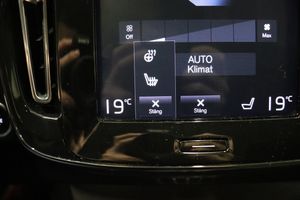 Volvo XC40 bild 22