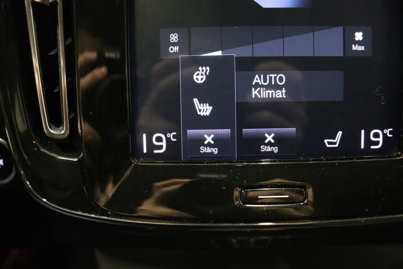 Volvo XC40 bild 22