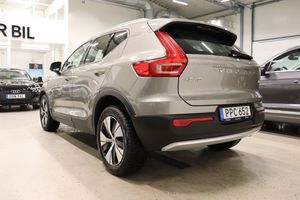 Volvo XC40 bild 4