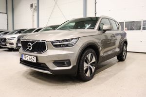 Volvo XC40 bild 1