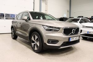 Volvo XC40 bild 2