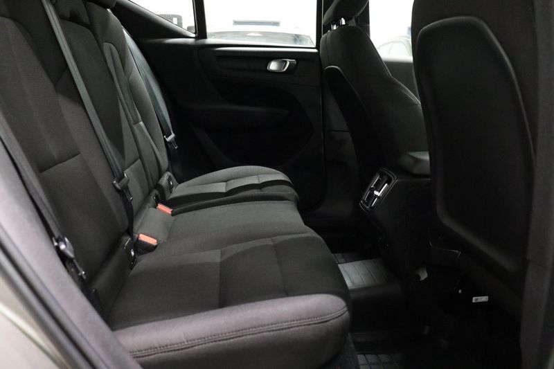 Volvo XC40 bild 10