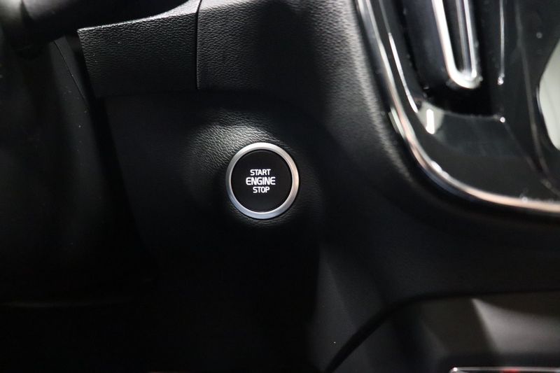Volvo XC40 bild 17