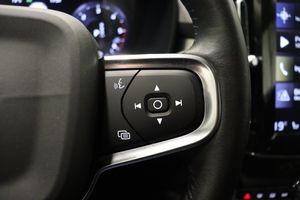 Volvo XC40 bild 15