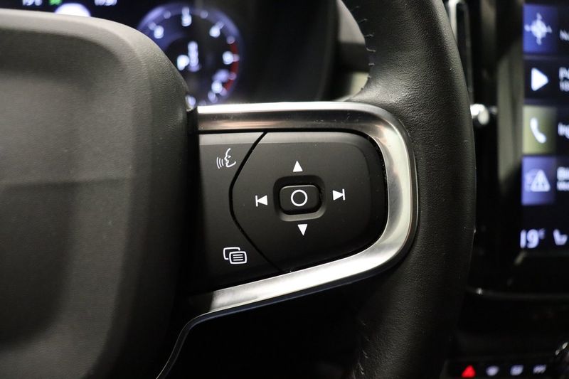 Volvo XC40 bild 15