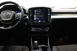 Volvo XC40 bild 13