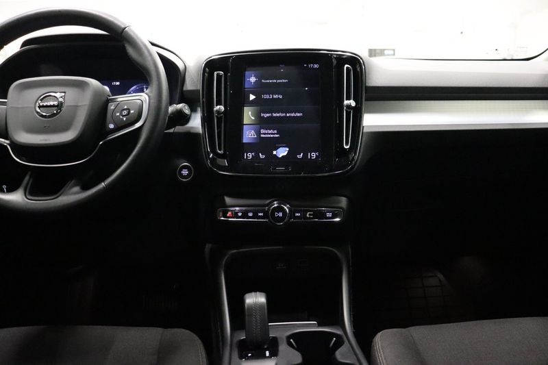 Volvo XC40 bild 13