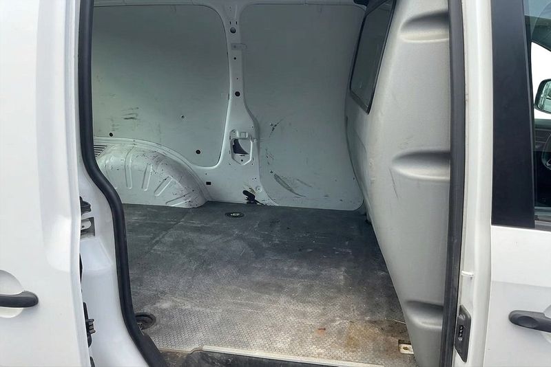 Volkswagen Caddy Maxi bild 7