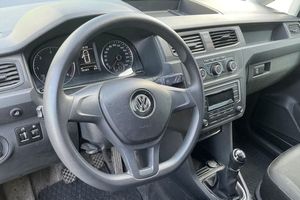 Volkswagen Caddy Maxi bild 11