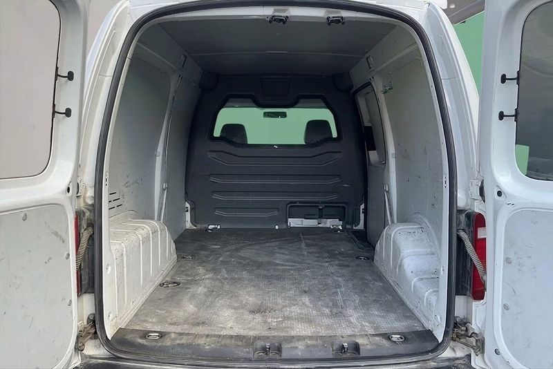 Volkswagen Caddy Maxi bild 8