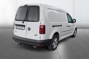 Volkswagen Caddy Maxi bild 4