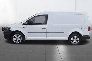 Volkswagen Caddy Maxi bild 6
