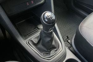 Volkswagen Caddy Maxi bild 13