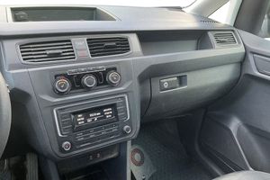 Volkswagen Caddy Maxi bild 12