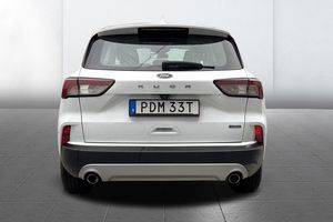 Ford Kuga bild 5