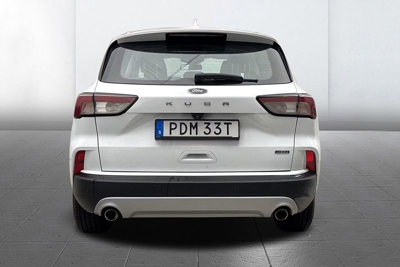 Ford Kuga bild 5