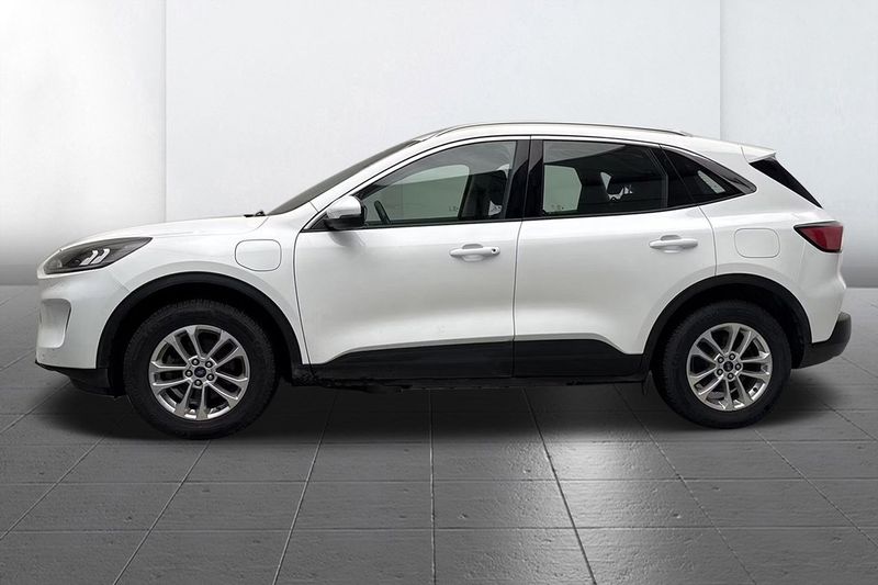 Ford Kuga bild 6