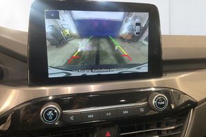 Ford Kuga bild 12