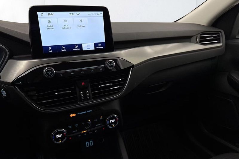 Ford Kuga bild 11