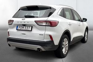 Ford Kuga bild 4