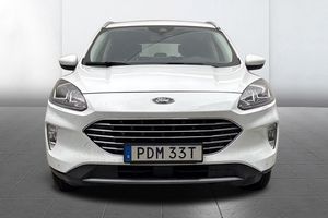 Ford Kuga bild 3