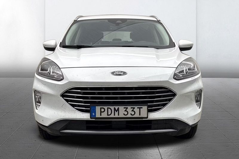 Ford Kuga bild 3
