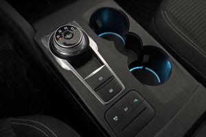 Ford Kuga bild 13