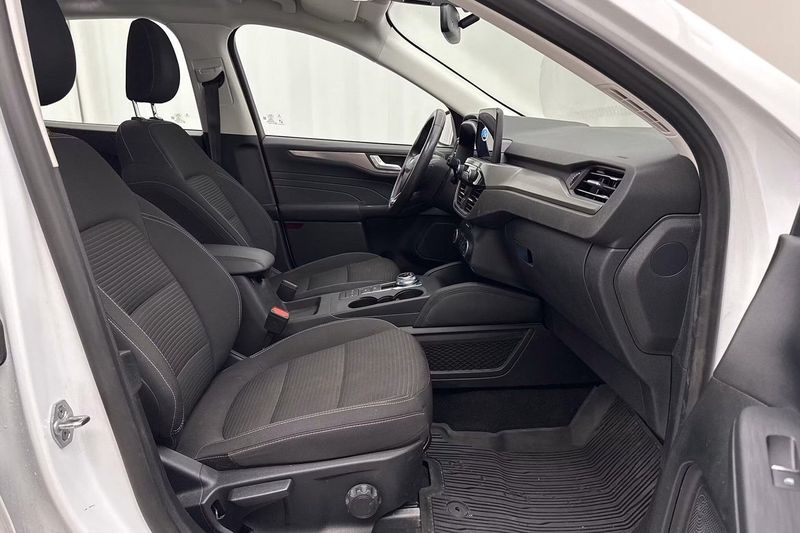 Ford Kuga bild 7