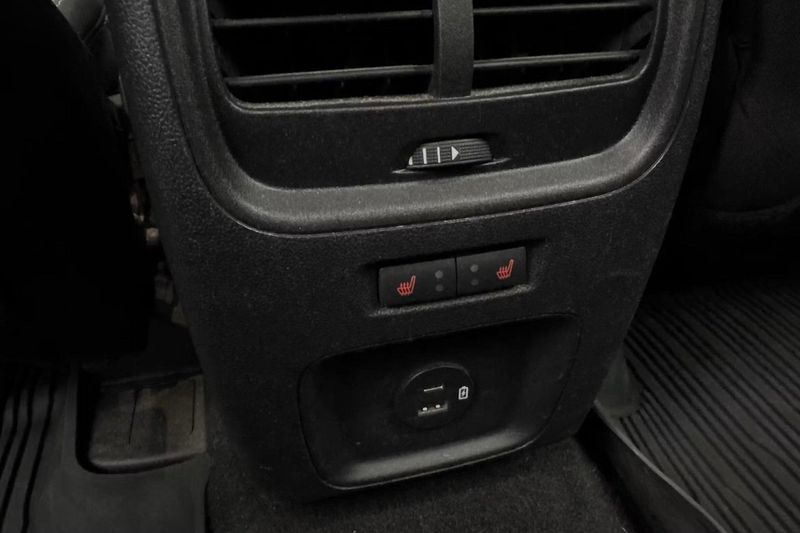 Ford Kuga bild 14