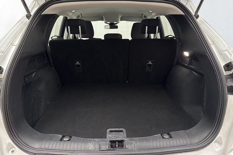 Ford Kuga bild 15