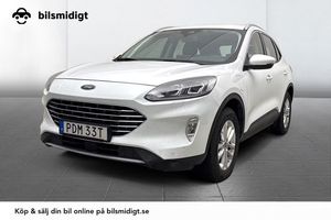 Ford Kuga bild 1