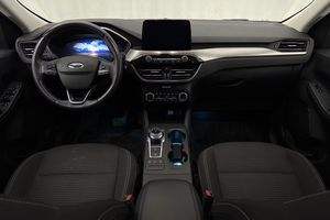 Ford Kuga bild 9