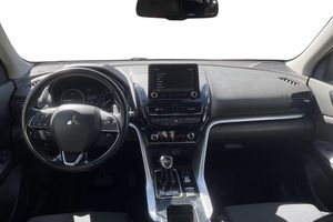 Mitsubishi Eclipse Cross bild 9