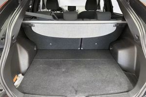 Mitsubishi Eclipse Cross bild 12