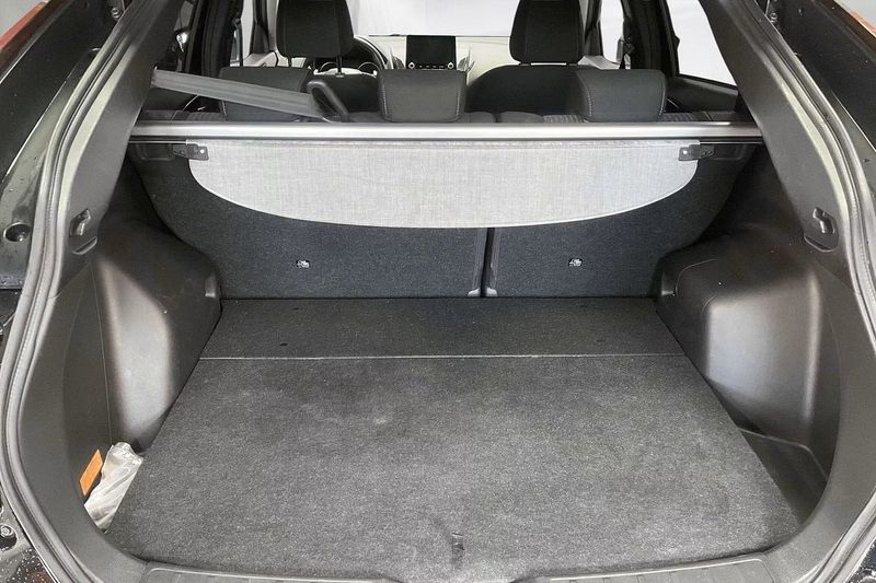 Mitsubishi Eclipse Cross bild 12