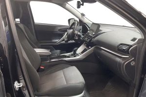 Mitsubishi Eclipse Cross bild 7