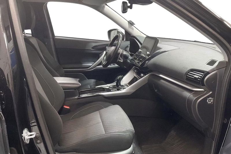 Mitsubishi Eclipse Cross bild 7