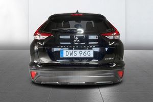 Mitsubishi Eclipse Cross bild 5